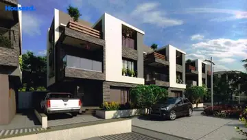 Project Image of Amrit Surajbagh Green Villas - Image 64388