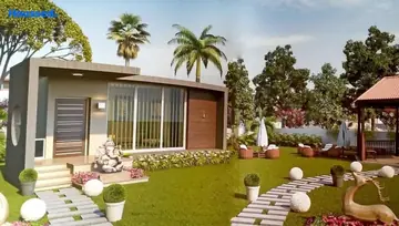 Amenities of Swara Homes - Image 63506