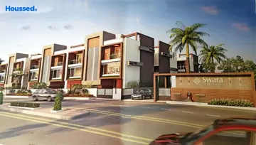 Project Image of Swara Homes - Image 63503