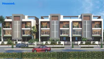 Project Image of Swara Homes - Image 63504