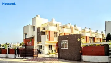 Project Image of Tulsi Bungalow - Image 63777