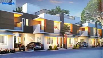 Project Image of Tulsi Bungalow - Image 63779
