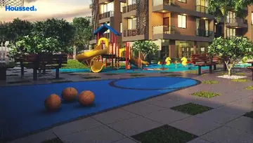 Amenities of Dolphin Vinayak Lifestyle - Image 64407