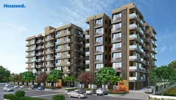 Project Image of Dolphin Vinayak Lifestyle - Image 64403
