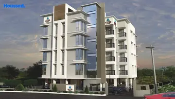 Project Image of Accord Scholar Avenue - Image 61352