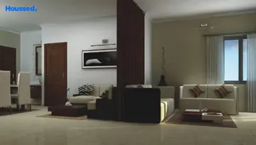 Sample Apartment of Accord Scholar Avenue - Image 61356