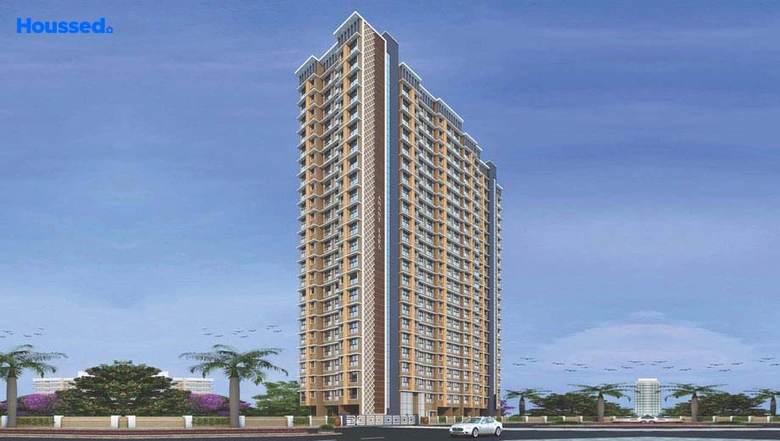 Project Image of Anant Tara in Kandivali West, Mumbai - Image 21610