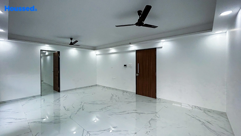 Sample Apartment of Anant Tara in Kandivali West, Mumbai - Image 21616