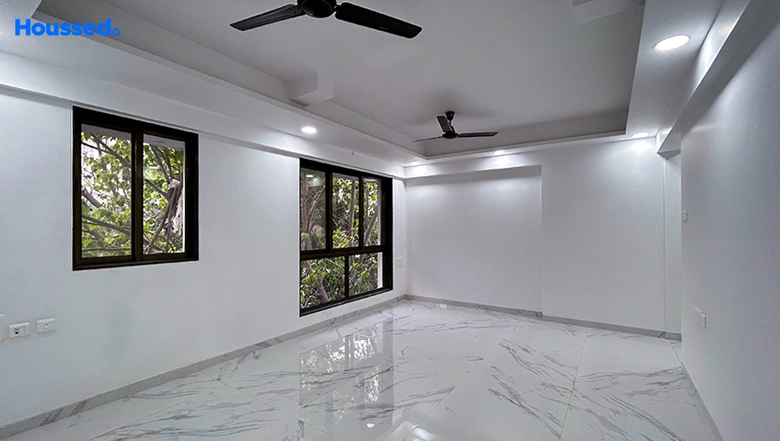 Sample Apartment of Anant Tara in Kandivali West, Mumbai - Image 21620