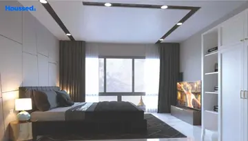 Sample Apartment of Anant Tara - Image 21615