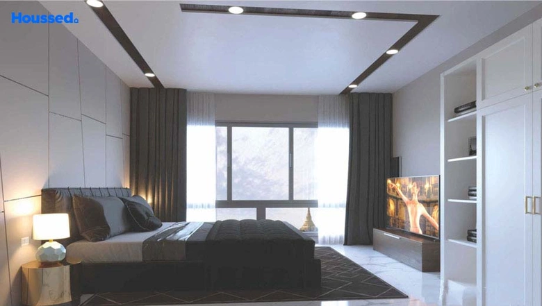 Sample Apartment of Anant Tara in Kandivali West, Mumbai - Image 21615