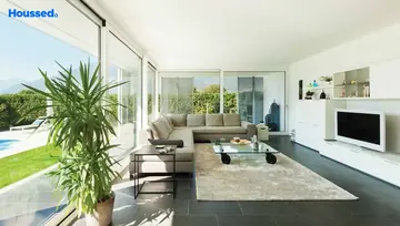 Sample Apartment of Confident Iris - Image 61370
