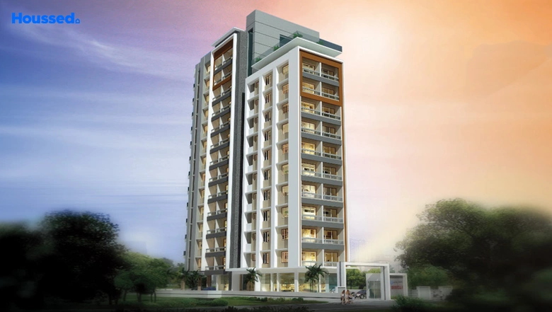 Project Image of Kalyan Marvella in Kadavanthra, Kochi - Image 61129