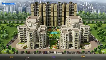 Project Image of Ekdant Dronagiri - Image 60794