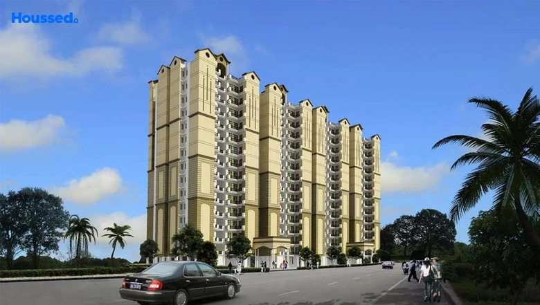 Project Image of Ekdant Dronagiri in Vasundhara, Ghaziabad - Image 60793