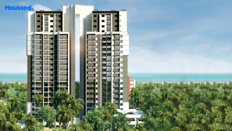 Project Image of Nanma Castle Rock in Vyttila, Kochi - Image 61123