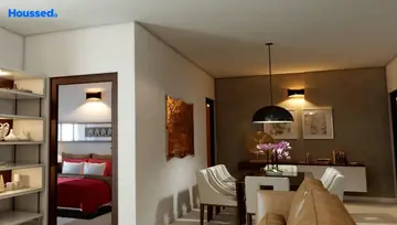 Sample Apartment of Nanma Castle Rock - Image 61126