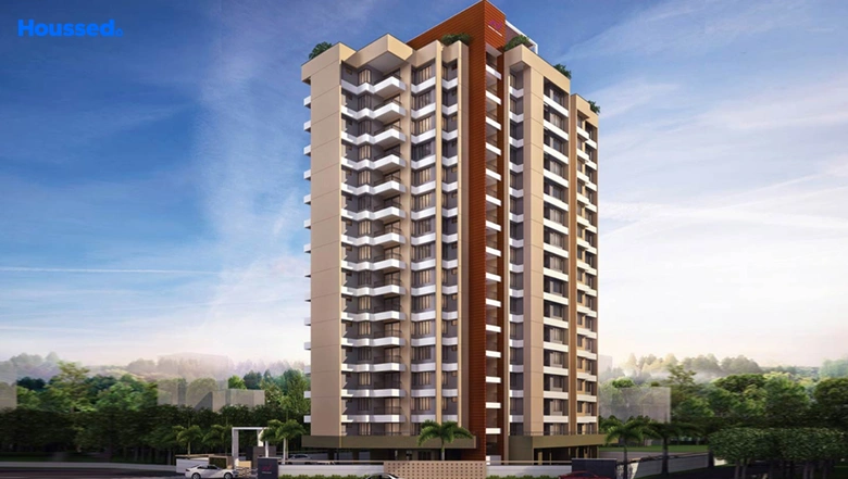 Project Image of National Signature in Cheranalloor, Kochi - Image 61112