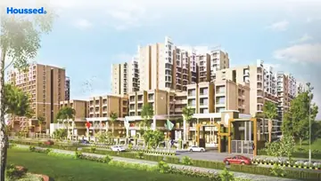 Project Image of Eureka Diya Greencity - Image 62550