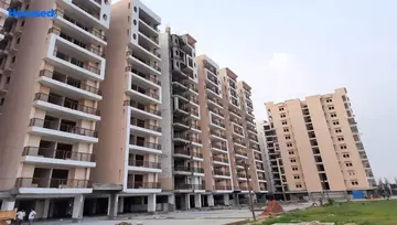 Project Image of Eureka Diya Greencity - Image 62549