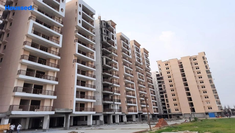 Project Image of Eureka Diya Greencity in Sikrod, Ghaziabad - Image 62549