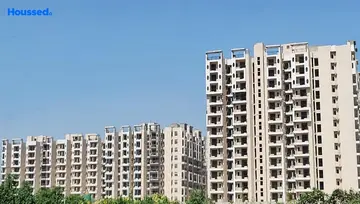 Project Image of Eureka Diya Greencity - Image 62551