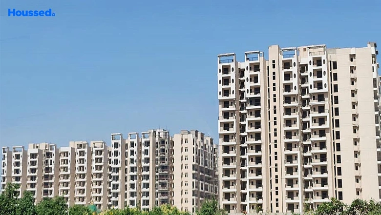 Project Image of Eureka Diya Greencity in Sikrod, Ghaziabad - Image 62551