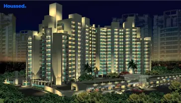 Project Image of Gulshan GC Grand - Image 61211
