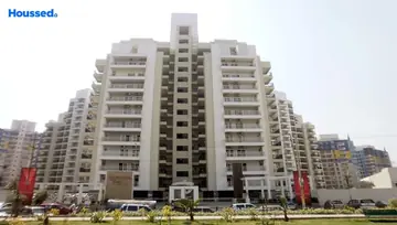 Project Image of Gulshan GC Grand - Image 61210