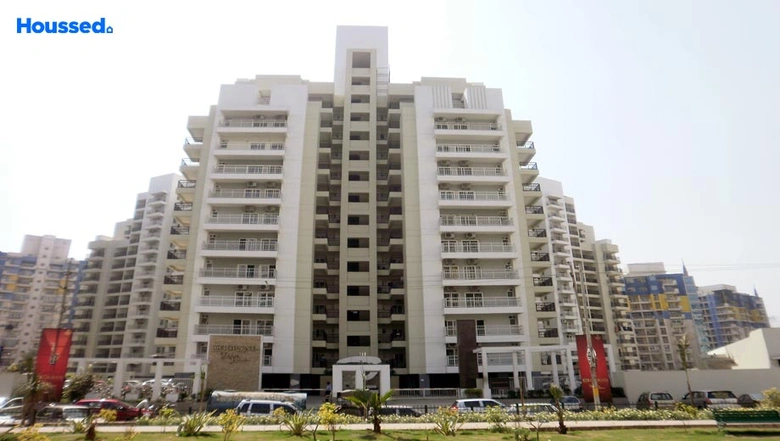Project Image of Gulshan GC Grand in Indirapuram, Ghaziabad - Image 61210