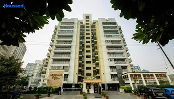 Project Image of Gulshan GC Grand - Image 61209