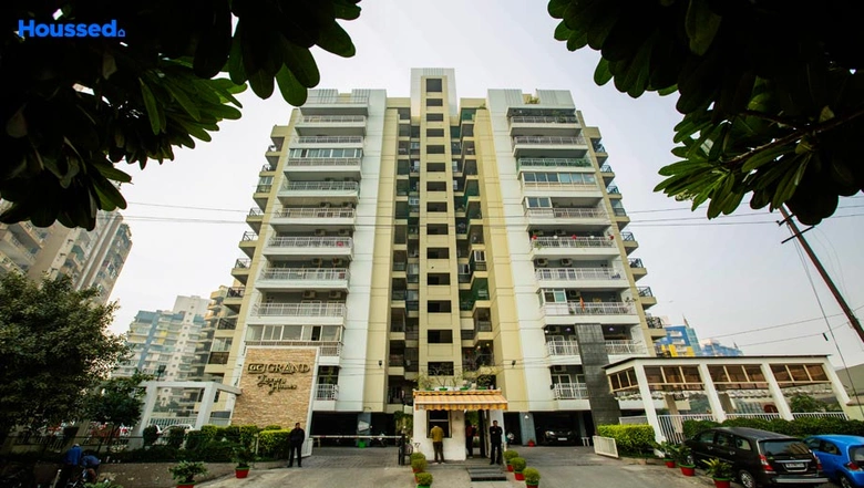 Project Image of Gulshan GC Grand in Indirapuram, Ghaziabad - Image 61209