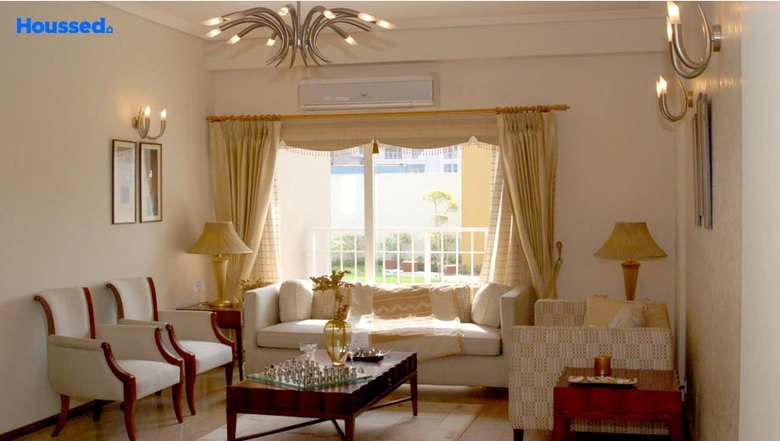 Sample Apartment of Gulshan GC Grand in Indirapuram, Ghaziabad - Image 61216