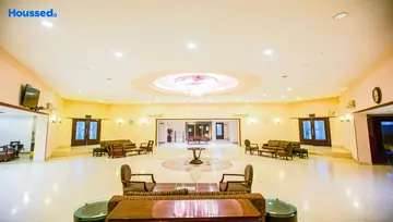 Sample Apartment of Gulshan GC Grand - Image 61215