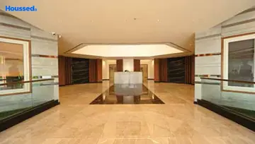 Amenities of National Treedom Park - Image 61108