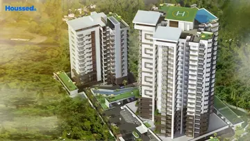 Project Image of National Treedom Park - Image 61107