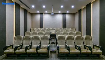 Amenities of CCI Rivali Park - Image 21640