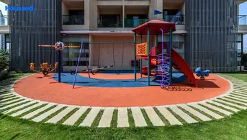Amenities of CCI Rivali Park - Image 21639