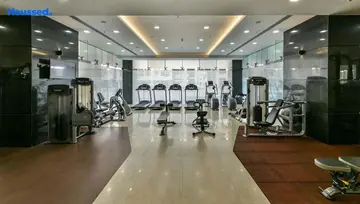 Amenities of CCI Rivali Park - Image 21641
