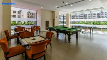 Amenities of CCI Rivali Park - Image 21638