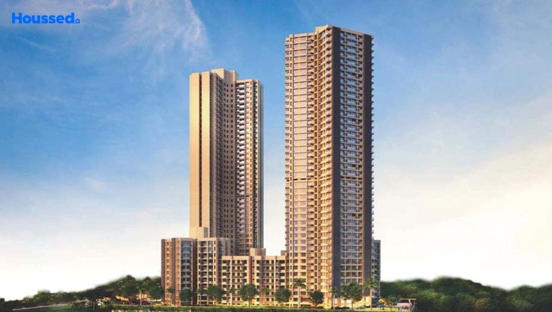 Project Image of CCI Rivali Park in Borivali East, Mumbai - Image 21637