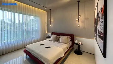 Sample Apartment of CCI Rivali Park - Image 21646