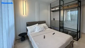 Sample Apartment of CCI Rivali Park - Image 21643