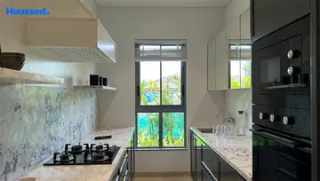 Sample Apartment of CCI Rivali Park - Image 21644