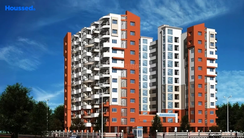 Project Image of Oceanus Crescent in Nedumbassery, Kochi - Image 61100