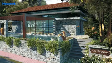 Amenities of Palal Amadeus - Image 61006