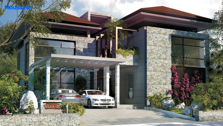 Project Image of Palal Amadeus in Kadavanthra, Kochi - Image 61004