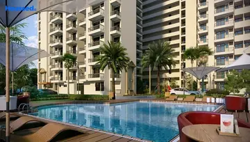 Amenities of MR Platinum 321 - Image 61205