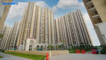 Project Image of Prateek Grand Carnesia - Image 61198