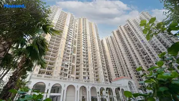Project Image of Prateek Grand Carnesia - Image 61196